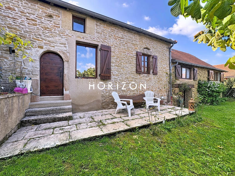 Maison - 178 m² - 6 pièces