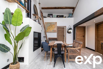 Appartement - 143 m² - 5 pièces