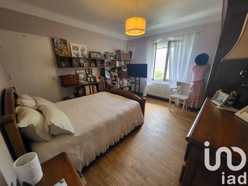 Maison - 160 m² - 5 pièces