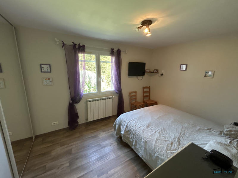 Maison traditionnelle - 172 m² - 6 pièces