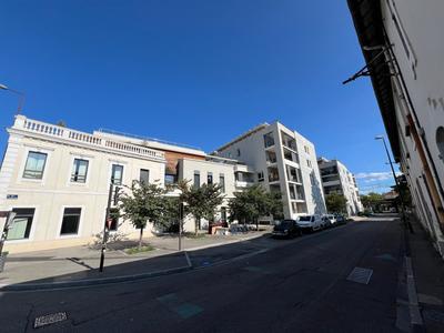 Appartement - 38 m² - 1 pièce