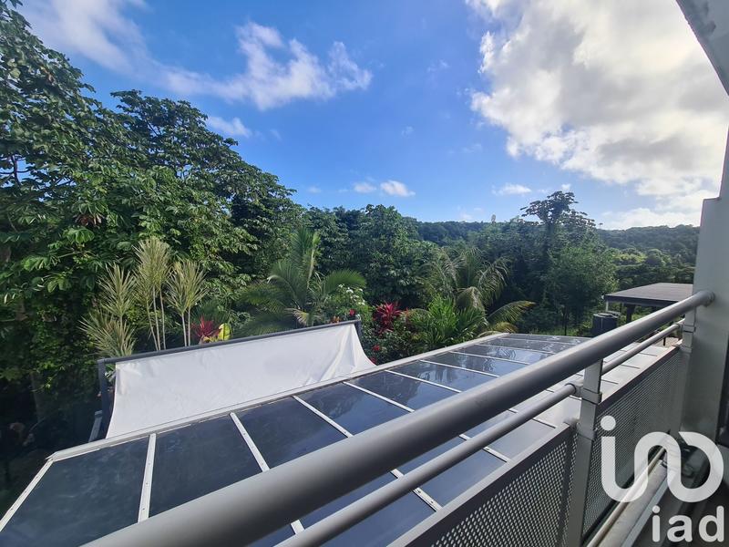 Maison de ville - 102 m² - 4 pièces