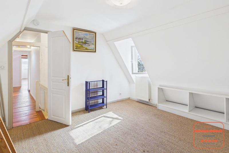 Maison - 154 m² - 6 pièces