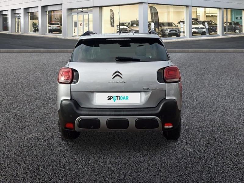 Citroën C3 Aircross BlueHDi 110 s&amp;S Bvm6 Feel Pack Business
