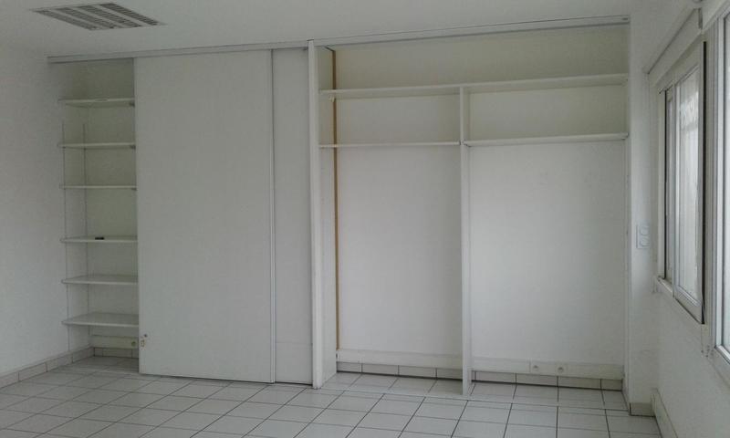 Bureau - 220 m²