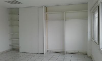 Bureau - 220 m²