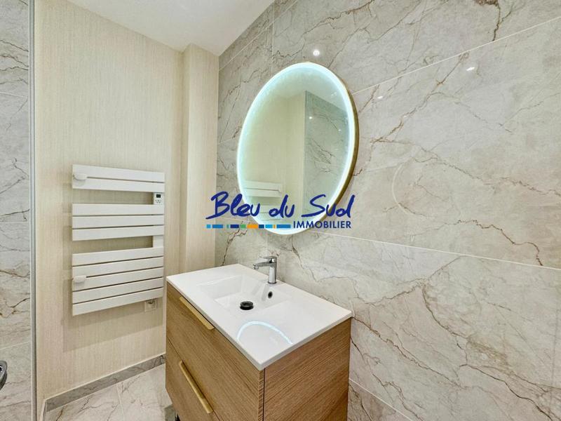 Appartement - 54 m² - 2 pièces