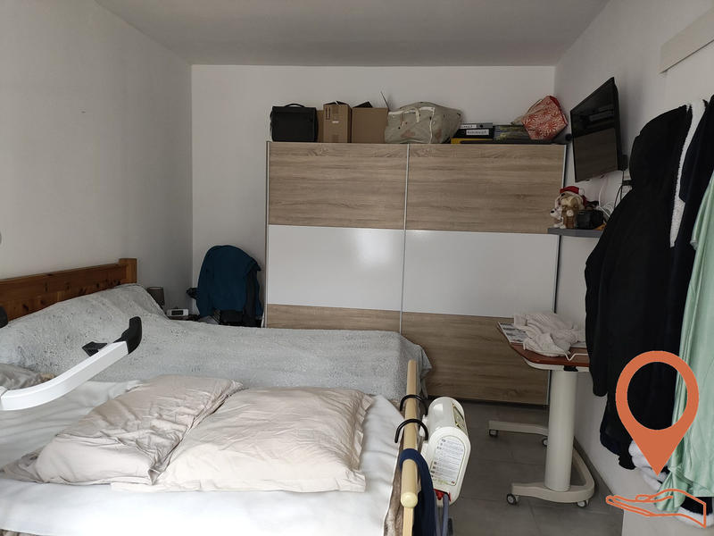 Maison - 101 m² - 5 pièces