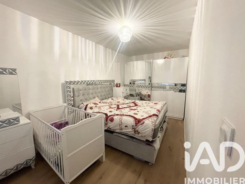 Appartement - 101 m² - 3 pièces