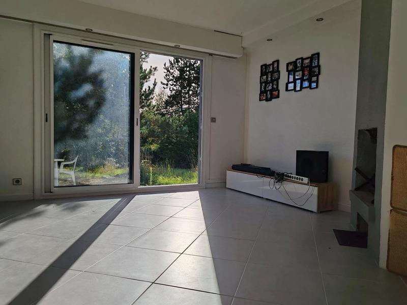 Maison - 63 m² - 3 pièces