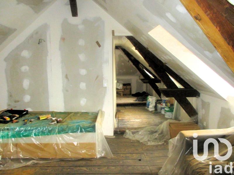 Maison de ville - 300 m² - 7 pièces