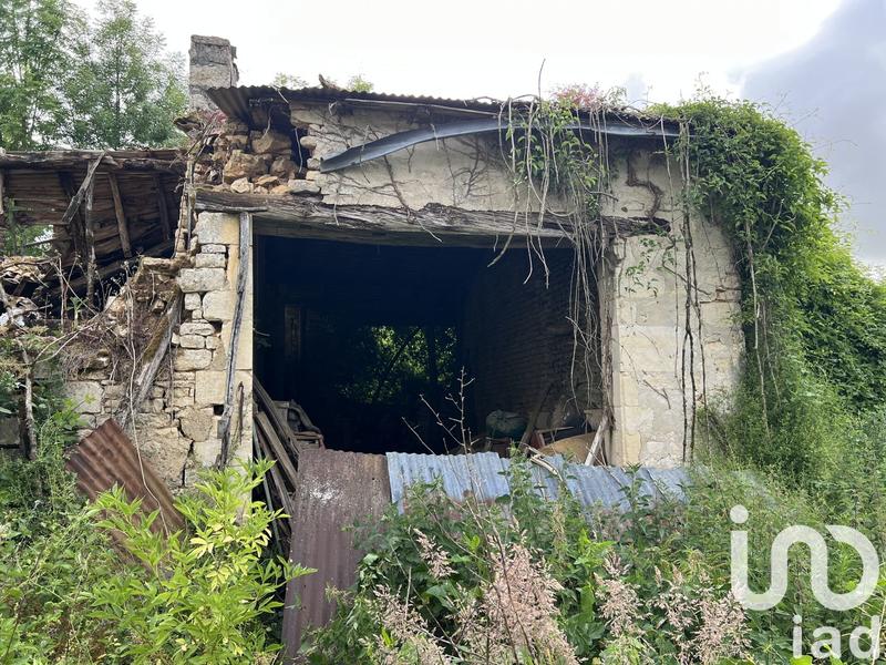 Maison - 110 m² - 2 pièces