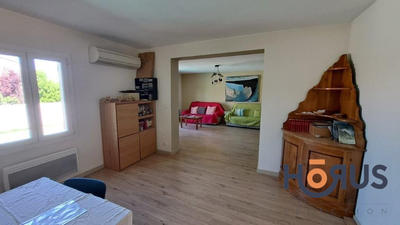 Viager - Villa - 141 m² - 5 pièces