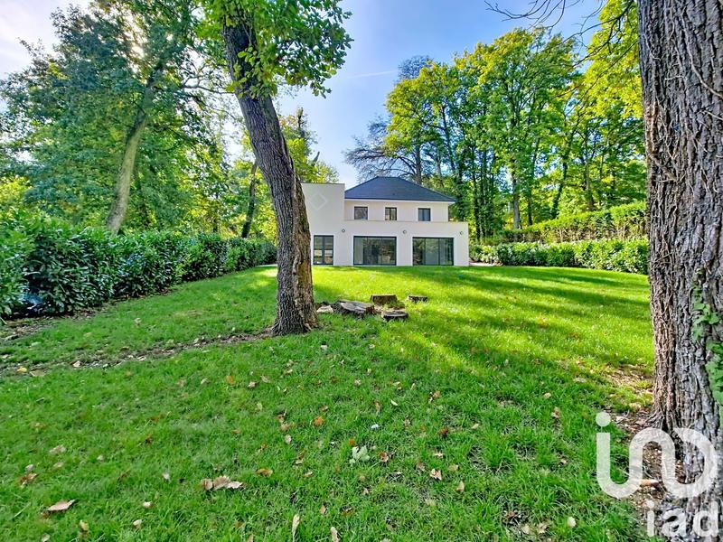 Maison - 175 m² - 5 pièces