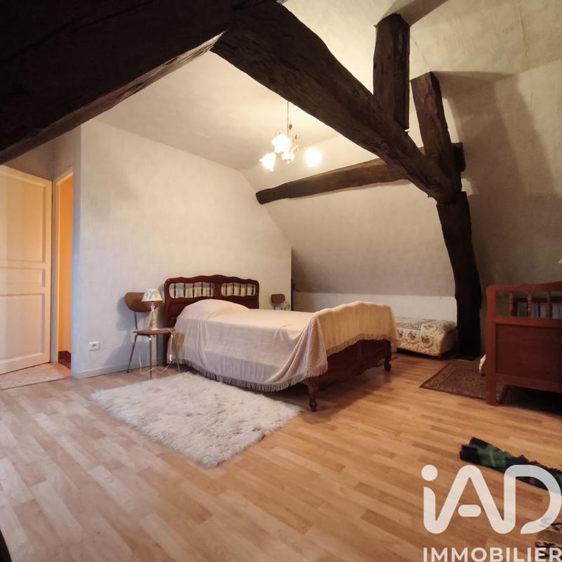 Maison - 83 m² - 3 pièces