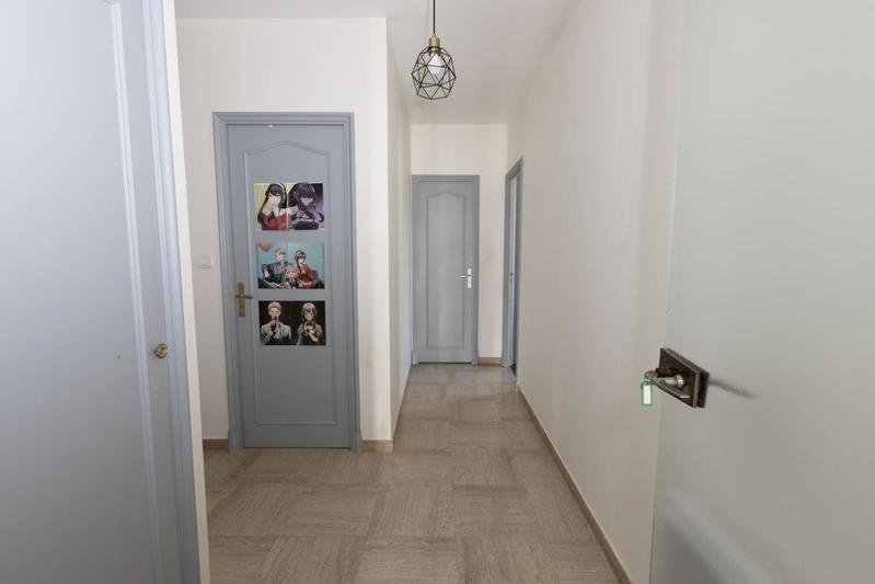 Maison - 180 m² - 6 pièces