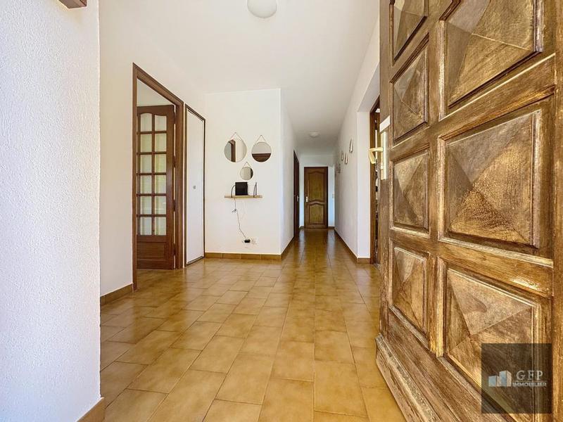 Villa - 125 m² - 4 pièces