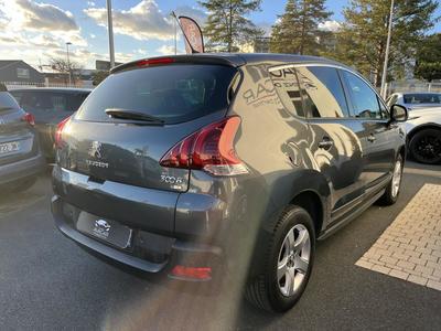 Peugeot 3008 1.6 e-HDi 115 Ch Active *Distribution effectué le 10/2025