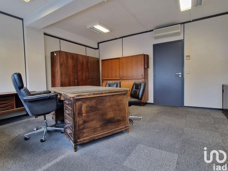 Bureau - 275 m²