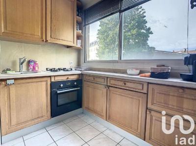 Studio - 33 m² - 1 pièce