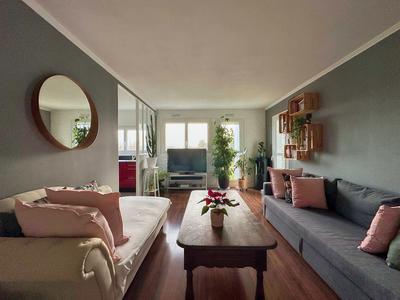 Appartement - 73 m² - 3 pièces