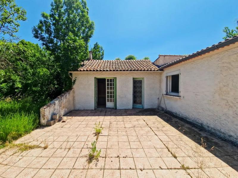 Maison - 135 m² - 7 pièces