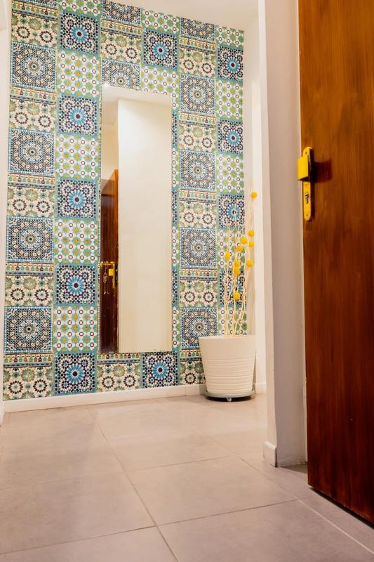 Appartement - 21 m² - 1 pièce