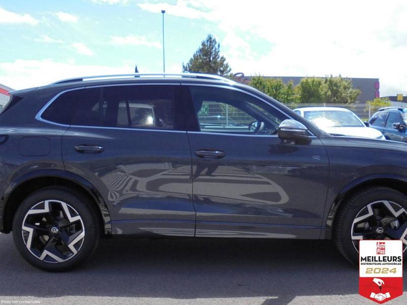 Volkswagen Tiguan 2.0 Tdi 150ch Dsg7 R-Line +Matrix Led +Iq.D