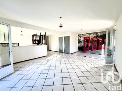 Maison - 113 m² - 4 pièces