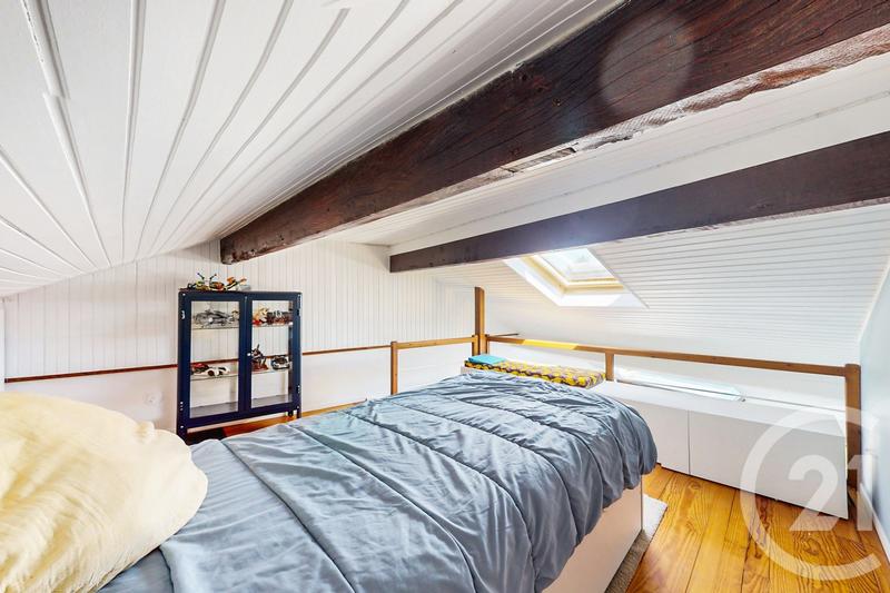 Appartement - 140 m² - 5 pièces