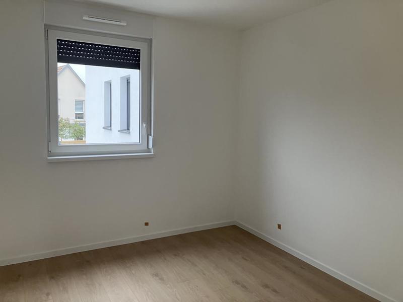 Appartement - 64 m²