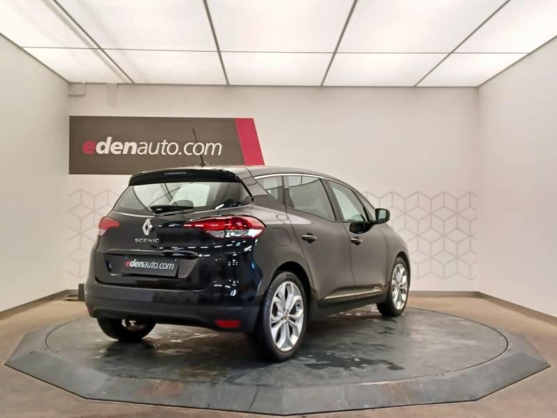 Renault Scénic dCi 110 Energy Edc Business