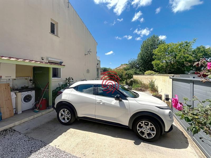 Maison - 179 m² - 7 pièces