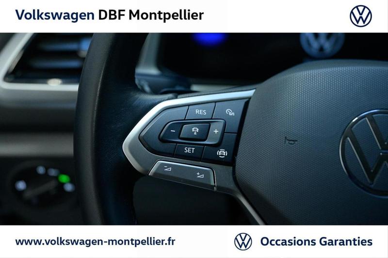 Volkswagen t-Roc 1.5 Tsi Evo2 150 Start/Stop Dsg7 Vw Edition