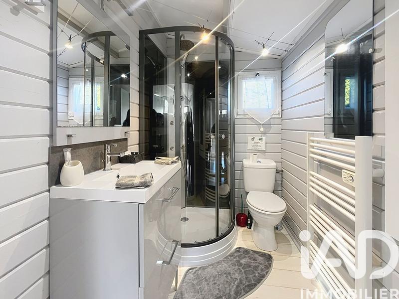 Maison - 175 m² - 7 pièces