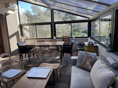 Immeuble - 355 m² - 9 pièces