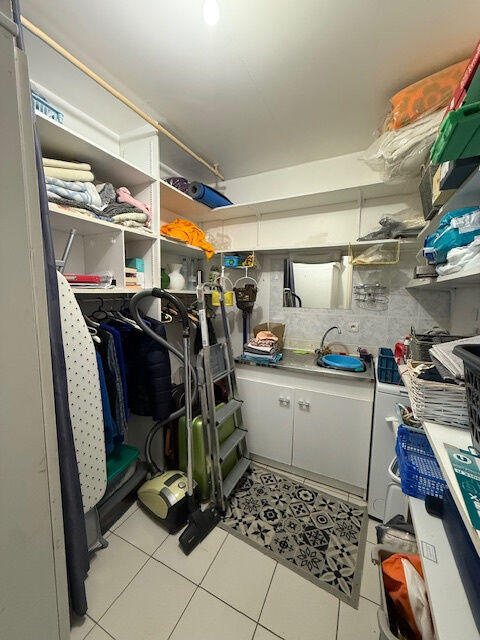 Appartement - 93 m² - 3 pièces