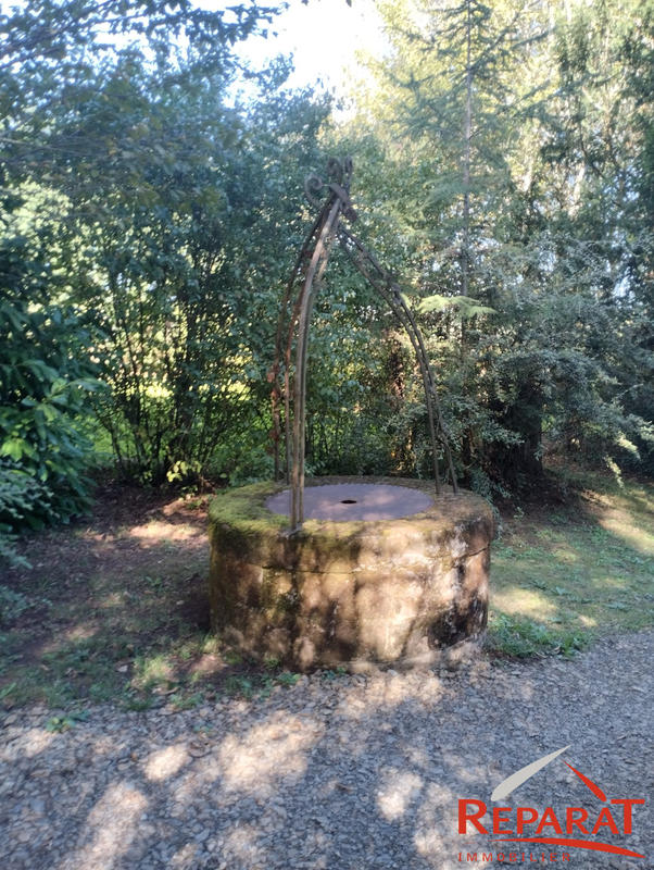 Maison - 145 m² - 5 pièces