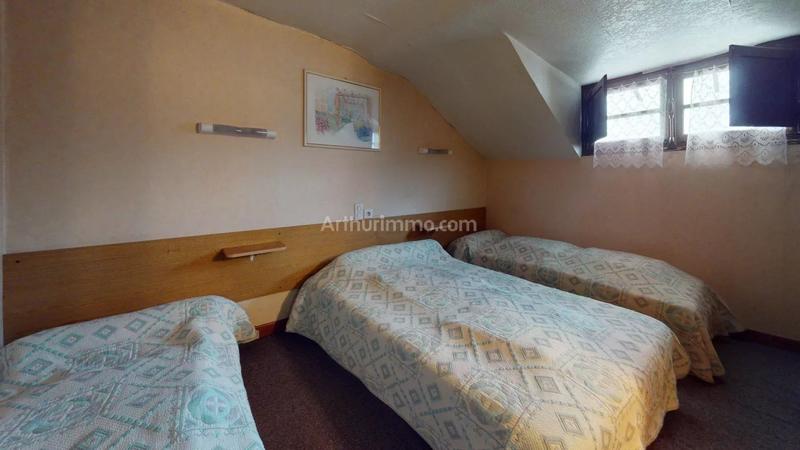 Immeuble - 650 m² - 29 pièces