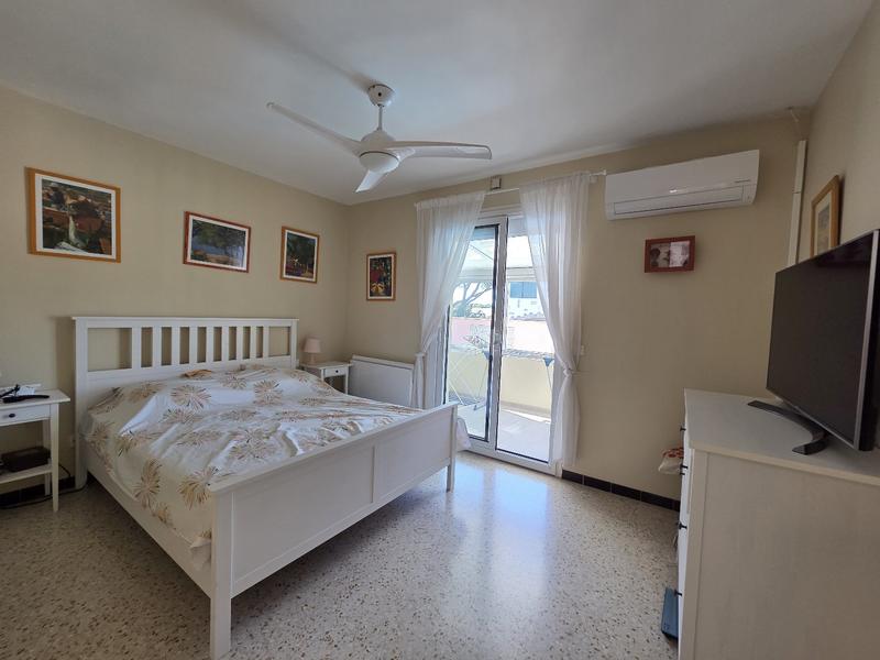 Maison - 138 m² - 6 pièces