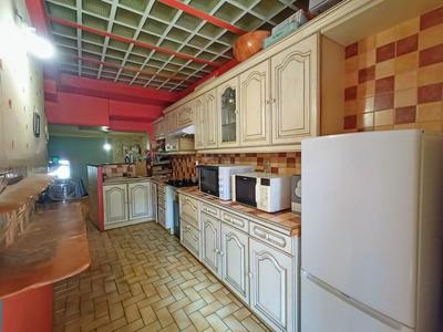 Maison - 78 m² - 4 pièces