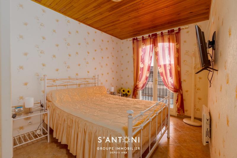 Maison - 75 m² - 3 pièces