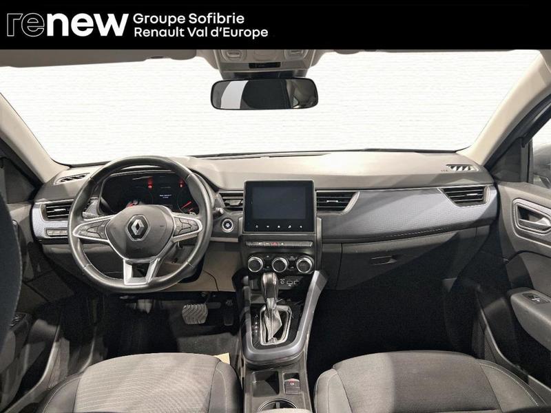 Renault Arkana TCe 140 Edc Fap Business