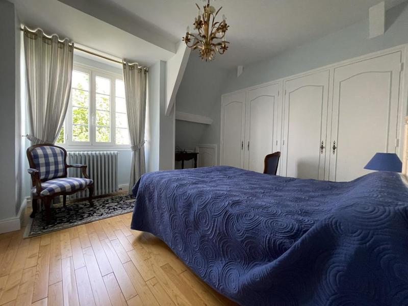 Maison bourgeoise - 150 m² - 7 pièces