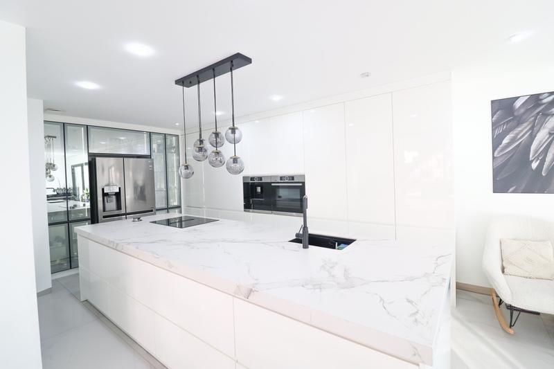 Maison - 187 m² - 4 pièces