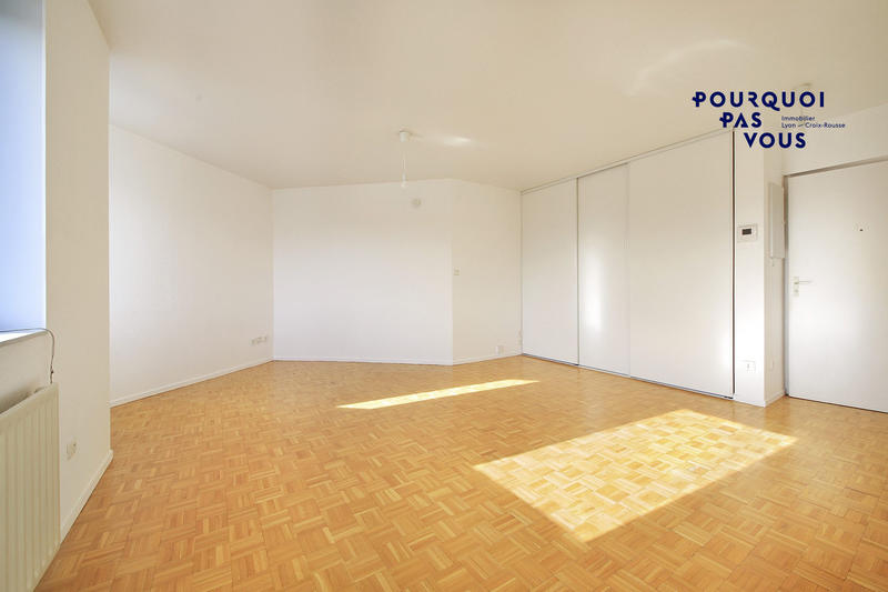 Appartement - 33 m² - 1 pièce