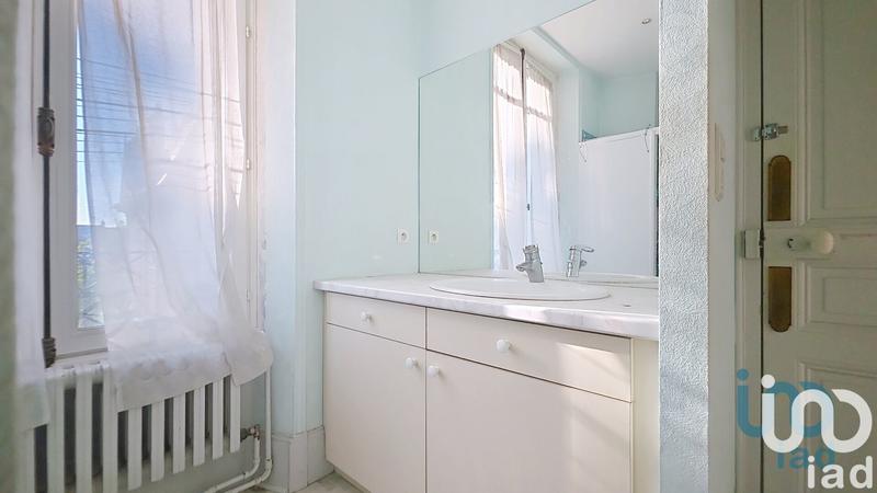 Maison - 126 m² - 6 pièces