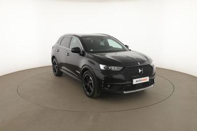 Ds Ds 7 Crossback 1.5 Blue-HDi Performance Line + Automatique 130 ch