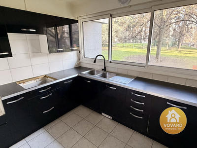 Appartement - 53 m² - 2 pièces