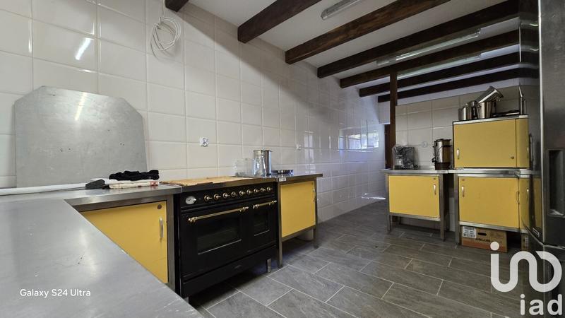 Maison de campagne - 660 m² - 28 pièces